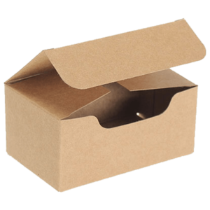 Kraft Paper Boxes