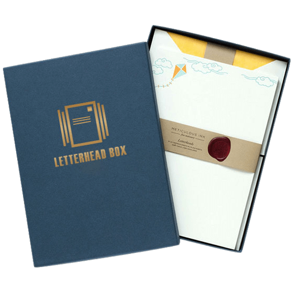 Letterhead Boxes image