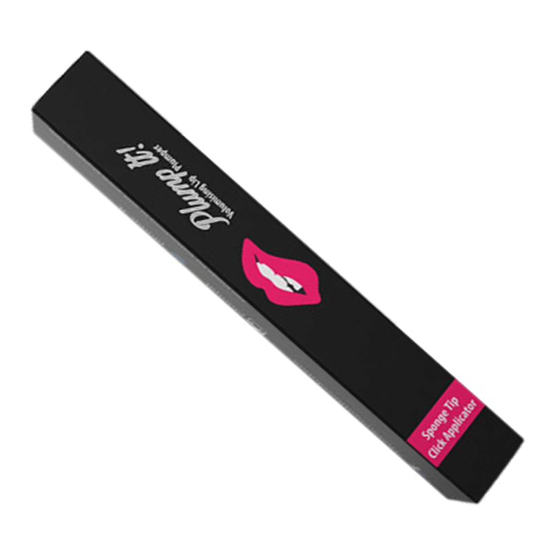 Lip Plumper Boxes image