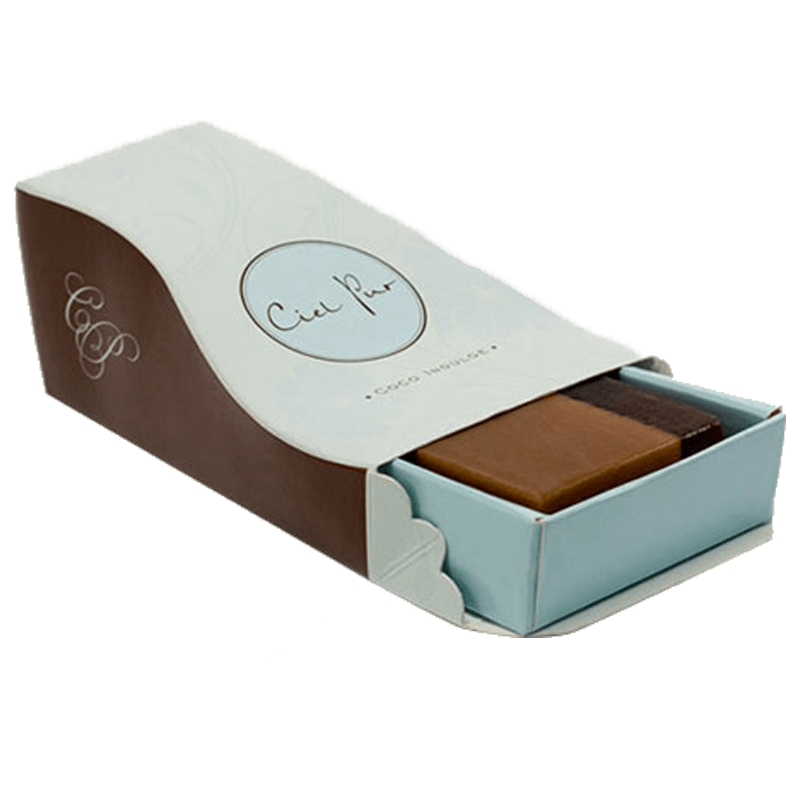 Luxury Soap Boxes image