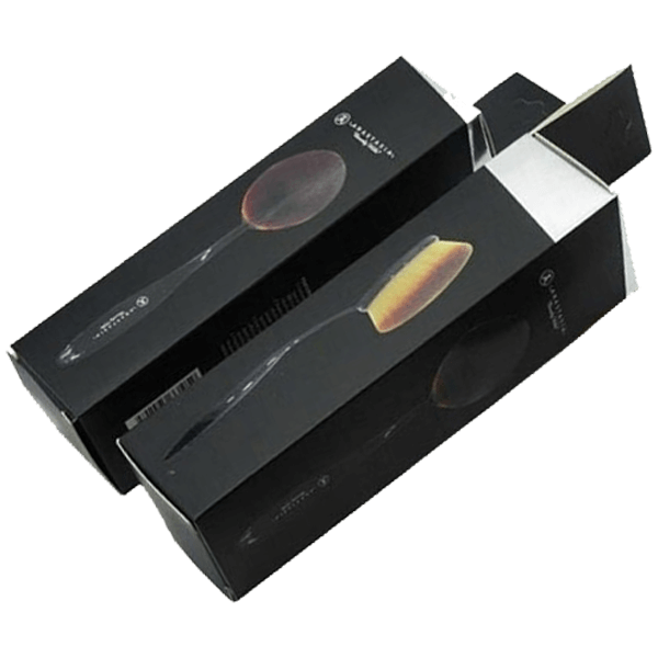 Makeup Brush Boxes image