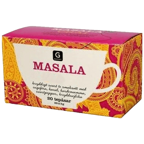 Masala Boxes image