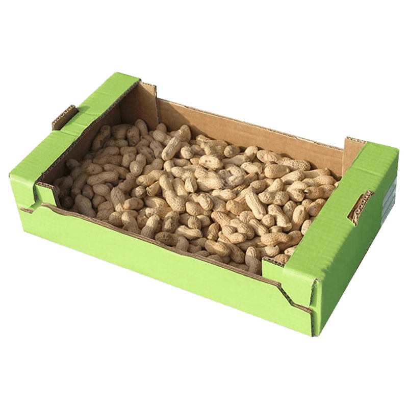Nuts Boxes image