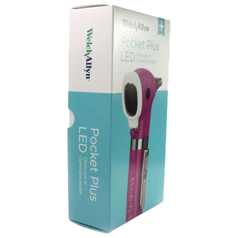 Otoscope Boxes image