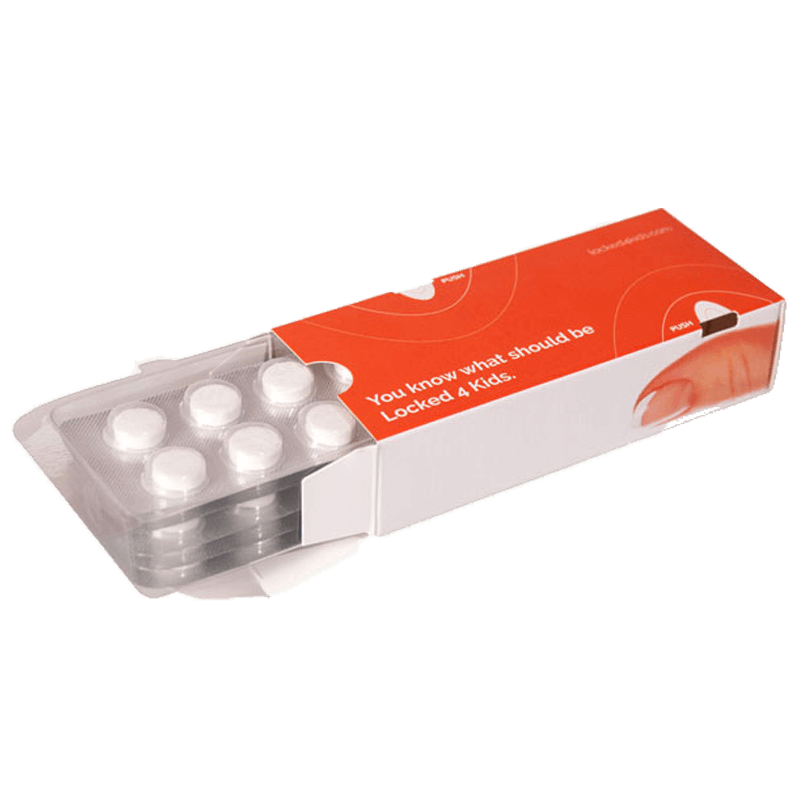 Pharmacy Boxes image