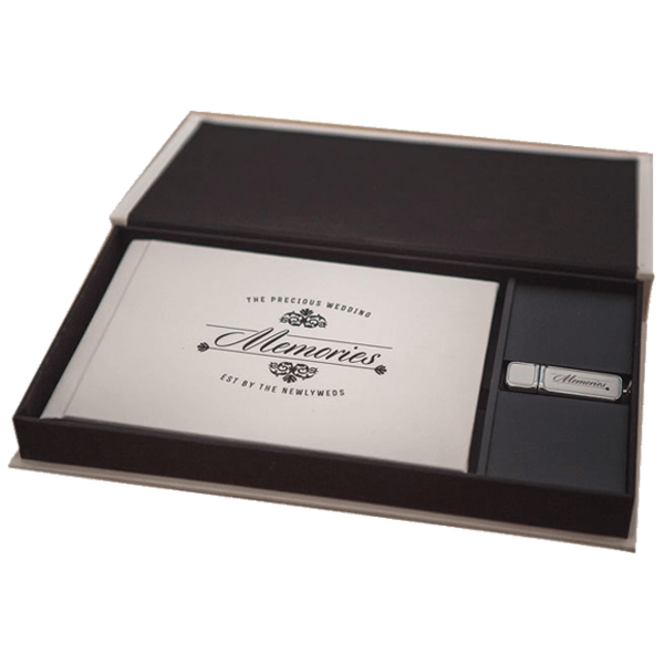 Photography Presentation Boxes image