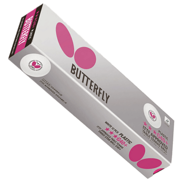 Ping Pong Ball Boxes image