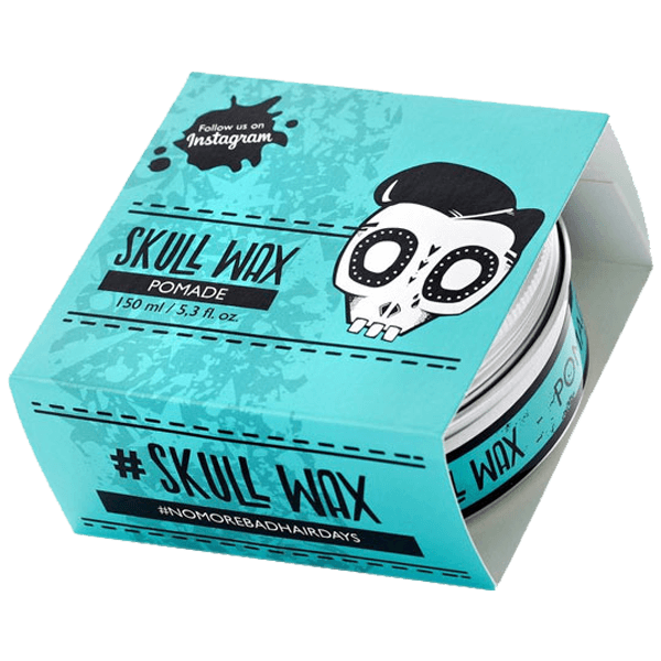 Pomade Boxes image