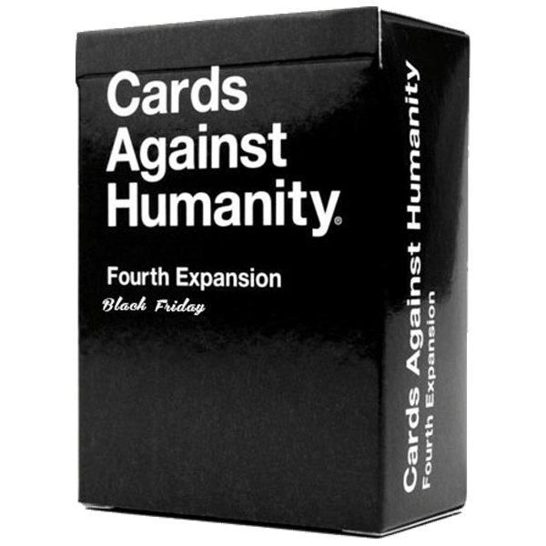 Black Friday Products Boxes image