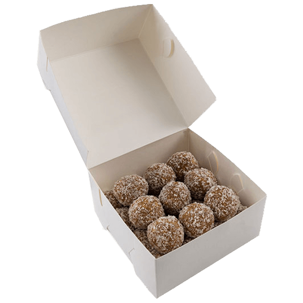 Protein Ball Boxes image