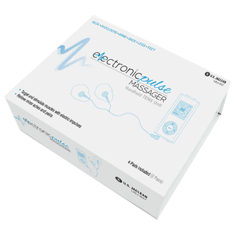 Pulse Massager Boxes image