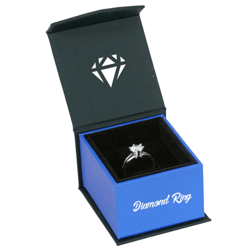 Get Custom Ring Boxes Custom Printed Ring Boxes Custom Ring