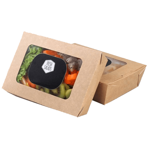 Salad Boxes image