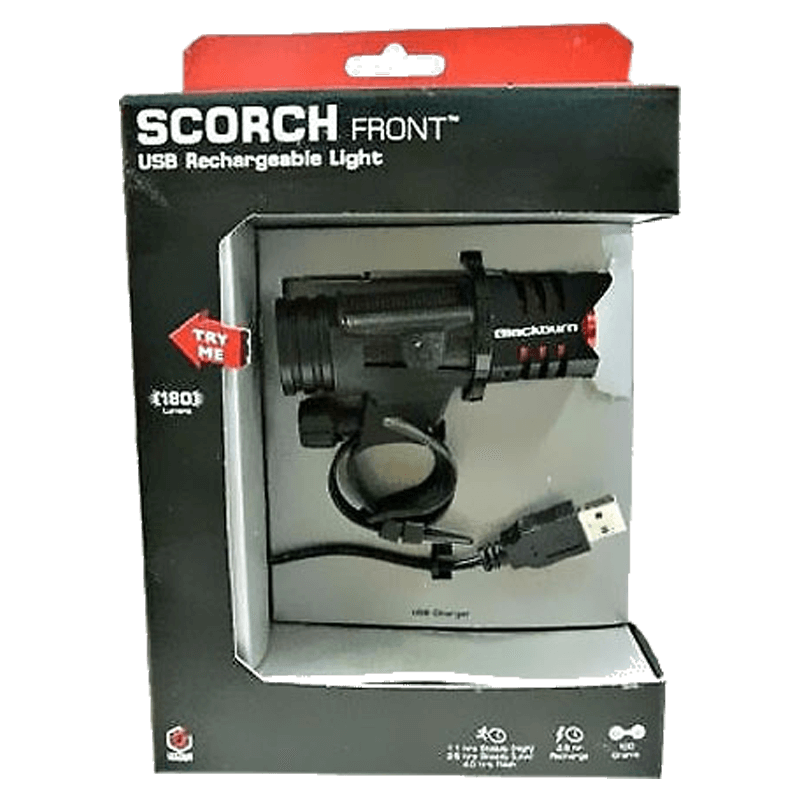 Scorch Light Boxes image