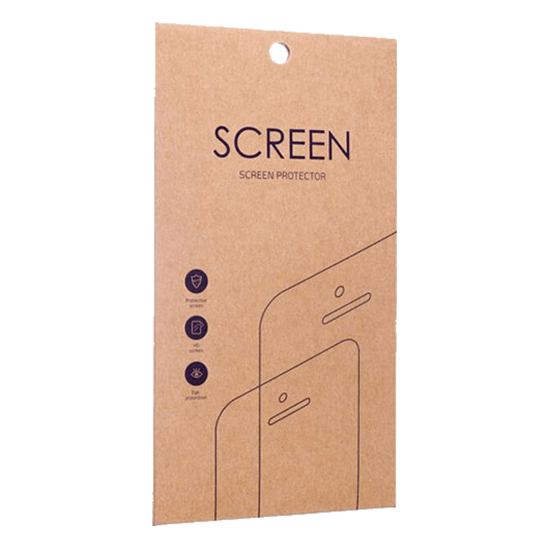 Get Bespoke Screen Protector Packaging Boxes at Affordable Rates