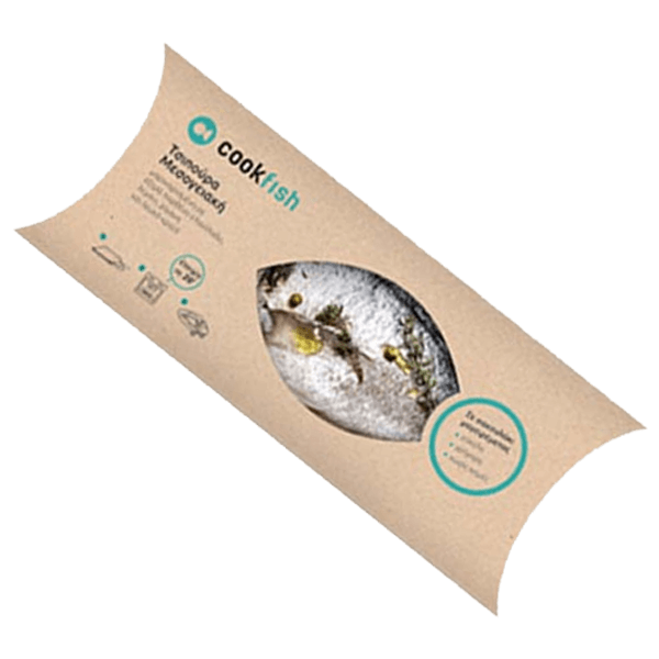 Sea Food Boxes image