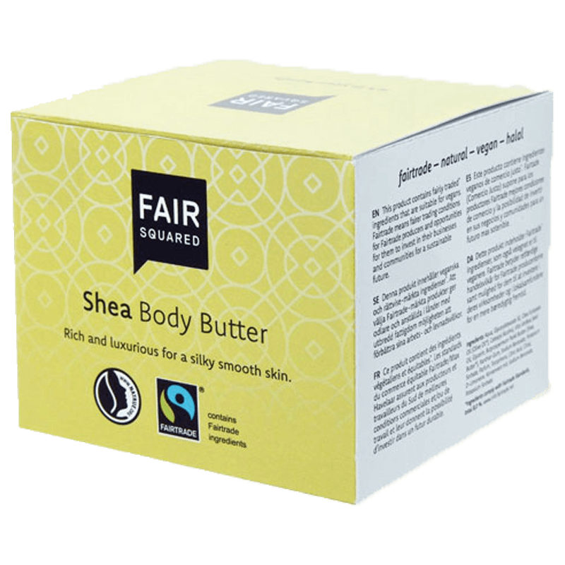 Shea Butter Boxes image