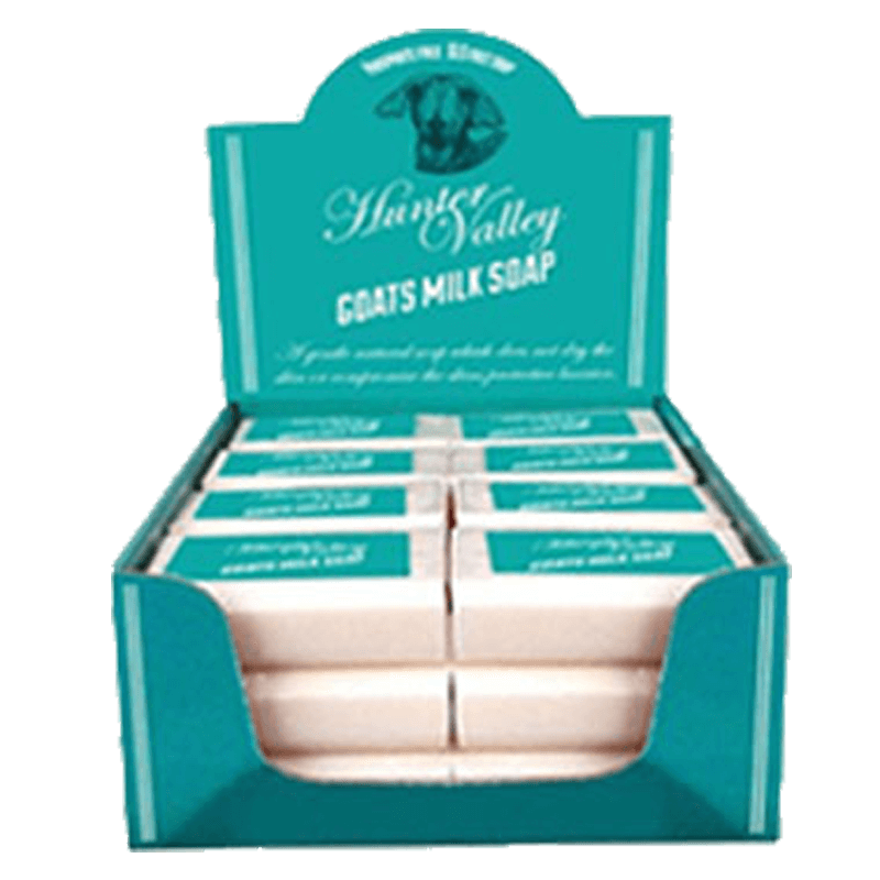 Soap Display Boxes image