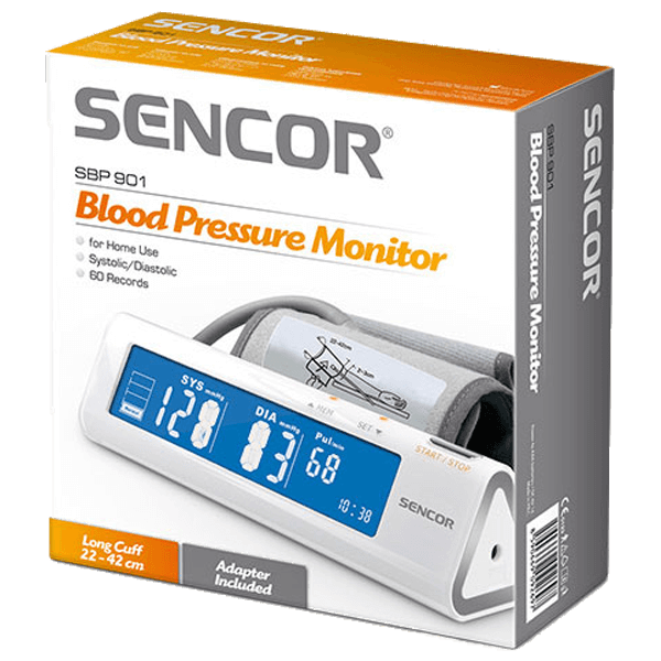 Blood Pressure Monitor Boxes image