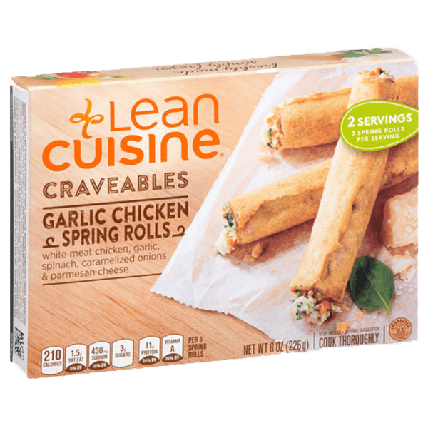 Spring Roll Boxes image