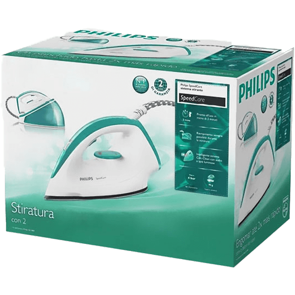 Steam Iron Boxes image