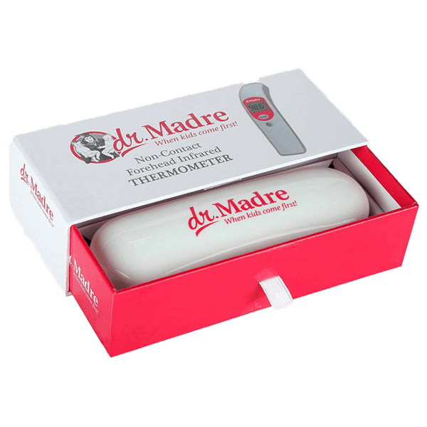 Thermometer Boxes image