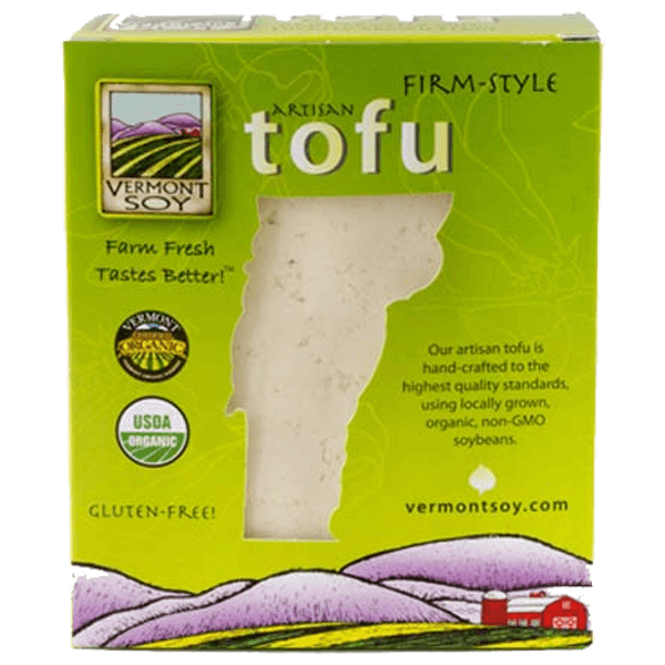 Tofu Boxes image