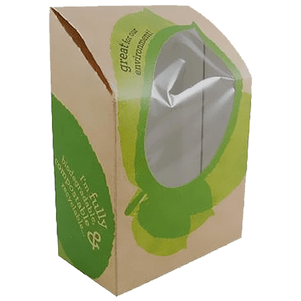 Tortilla Boxes image