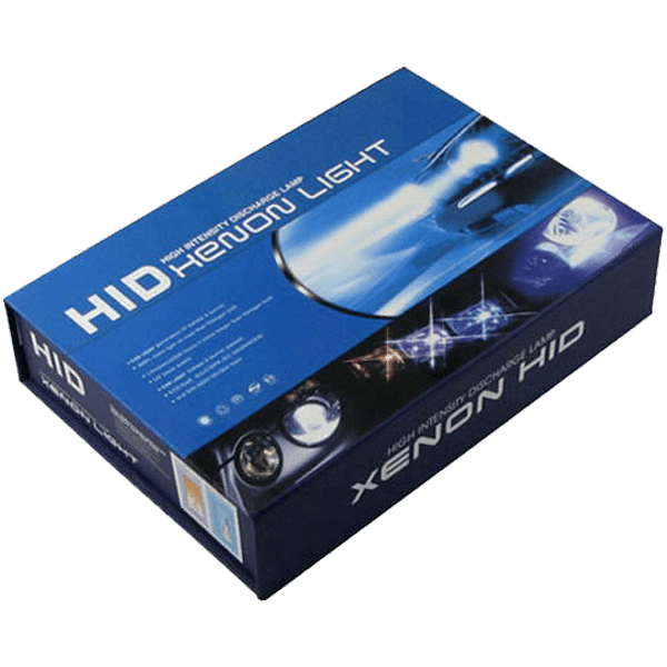 Xenon Light Boxes image