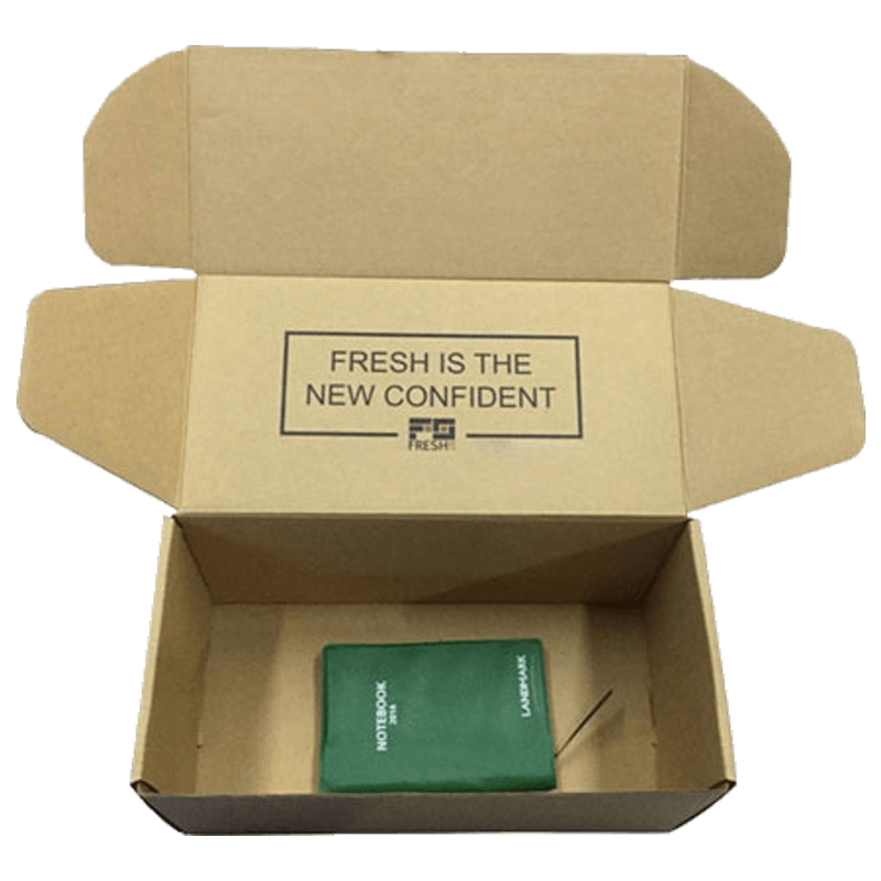 Wholesale E Flute Boxes Custom Printed E Flute Packaging Boxes