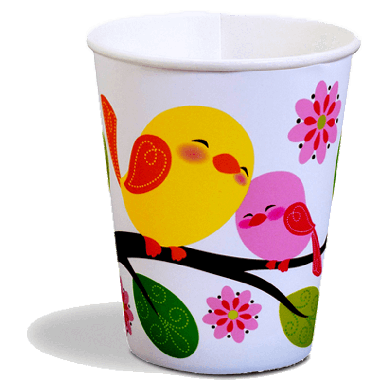 Get bespoke paper cups at affordable rates Emenac Packaging Australia