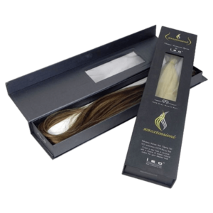 Window Hair Extension Boxes