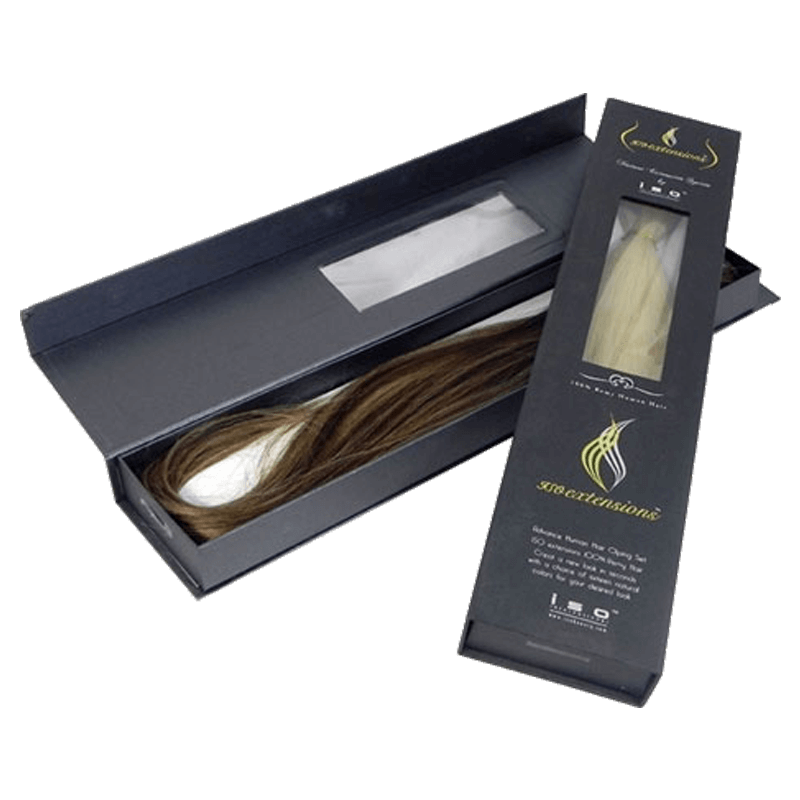 Window Hair Extension Boxes image