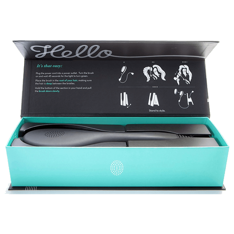 Hair Brush Boxes image