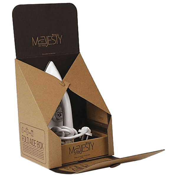 Brown Electronics Boxes image