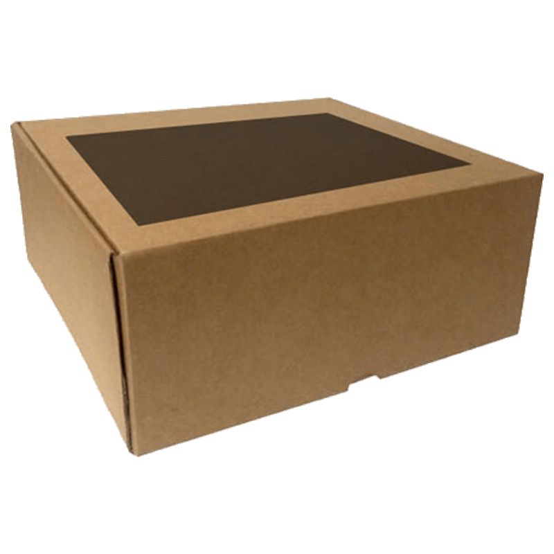 Bux Board Window Boxes image