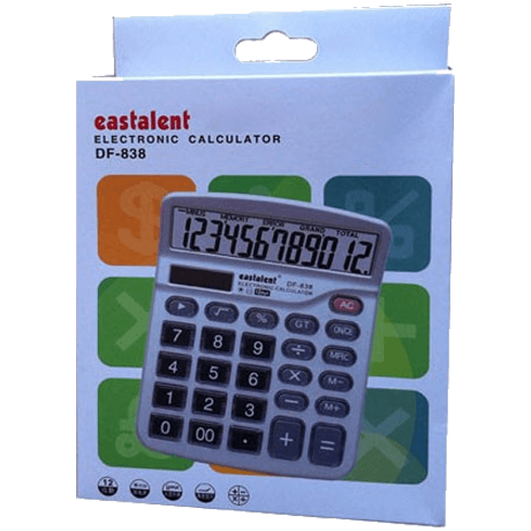 Calculator Boxes image