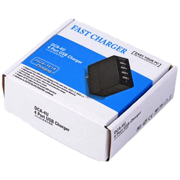 Phone Charger Boxes image