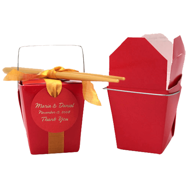 Get Custom Chinese Takeout Boxes Custom Printed Chinese Takeout Boxes