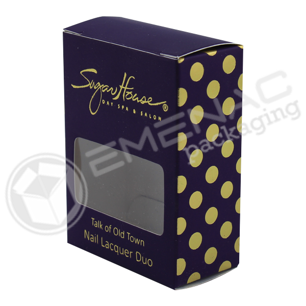 Nail Polish Boxes image