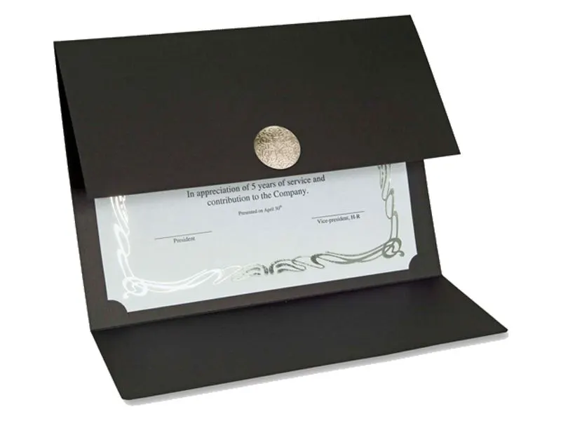 Gift Card Boxes image