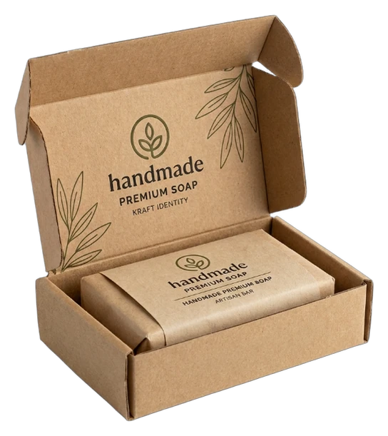 Soap Boxes image