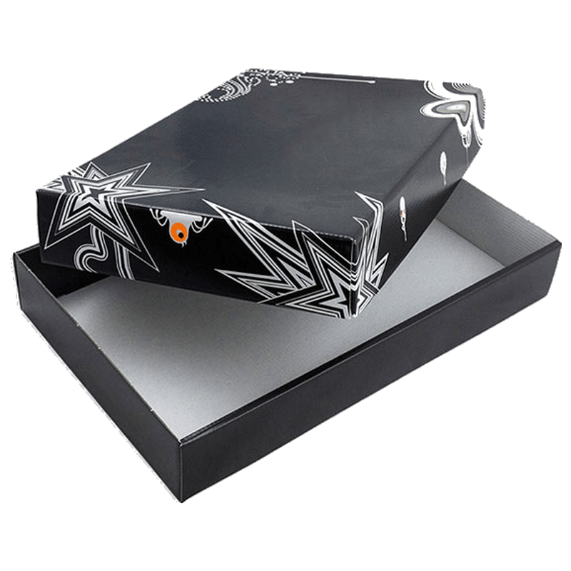 Two Piece Boxes image