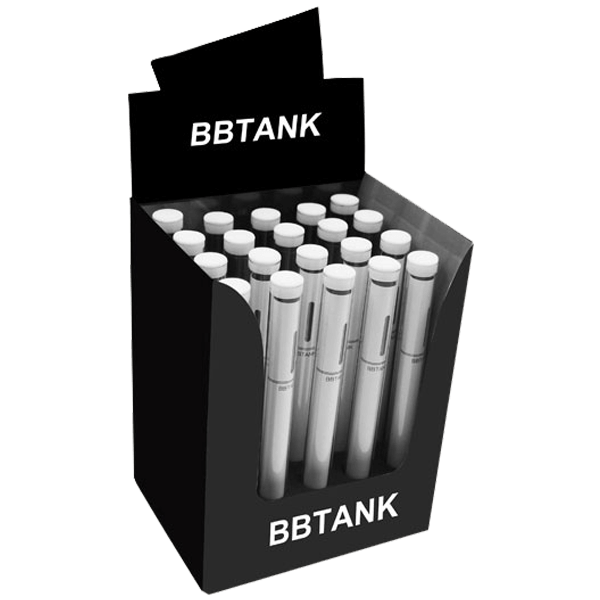 Vape Battery Boxes image