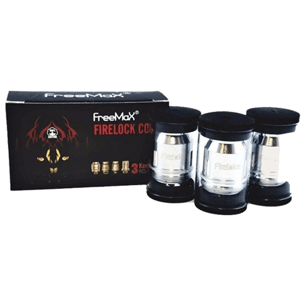 Vape Coil Boxes image