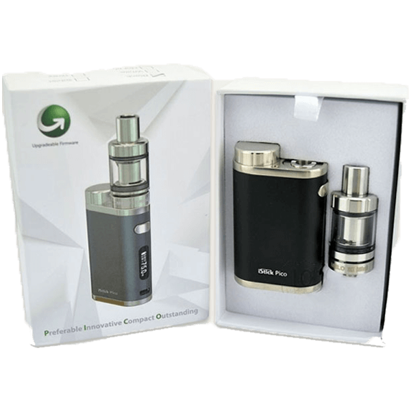 Vape Starter Kit Boxes image