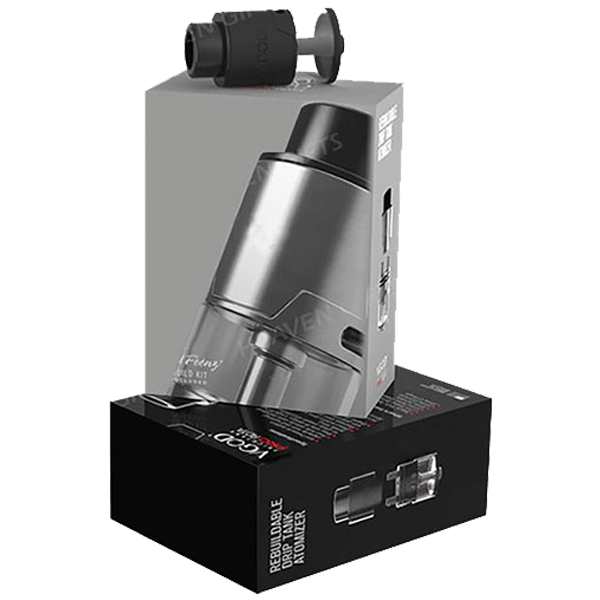 Vape Tank Boxes image