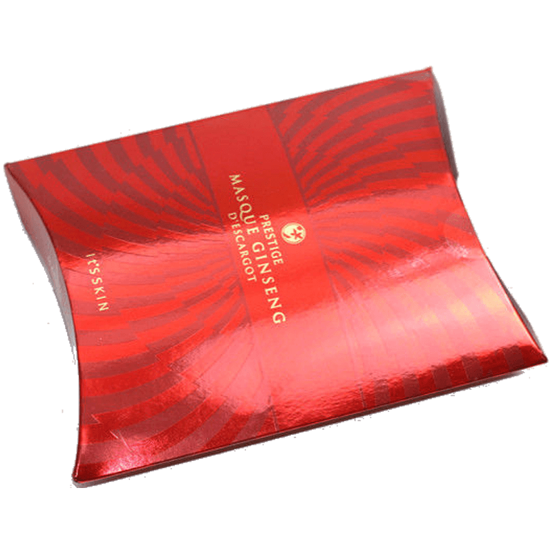 Pillow Gift Boxes image