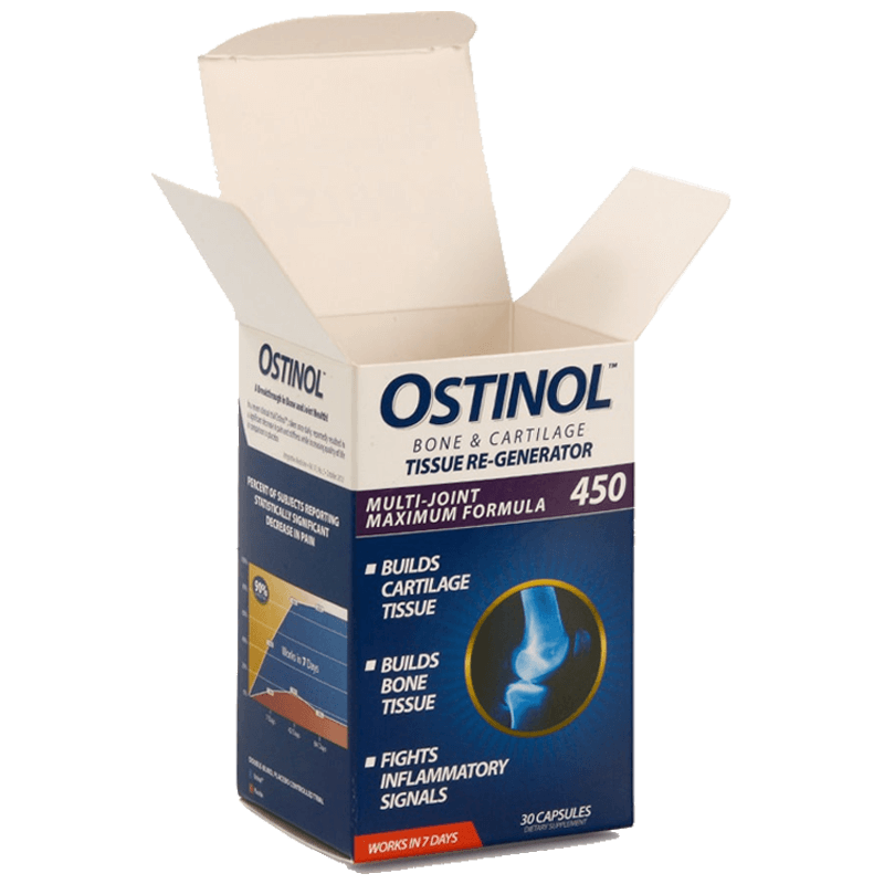 Tuck End Boxes image