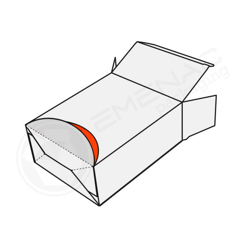 TUCK-END-DISPENSER-BOXES